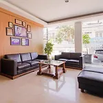 Cassadua Hotel Pasteur