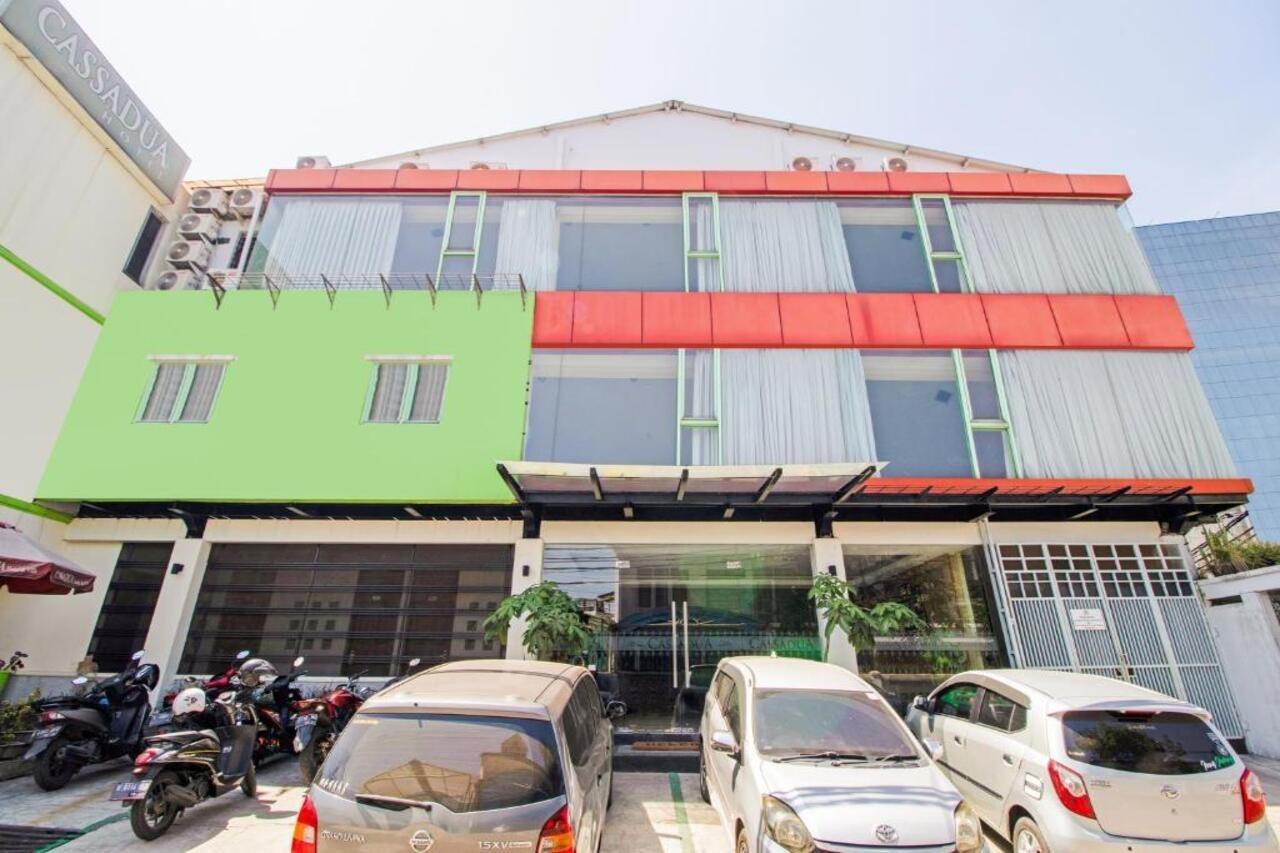 Cassadua Pasteur 3* Bandung