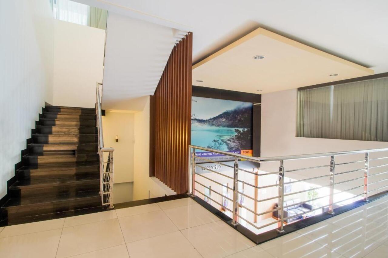 Cassadua Pasteur 3* Bandung