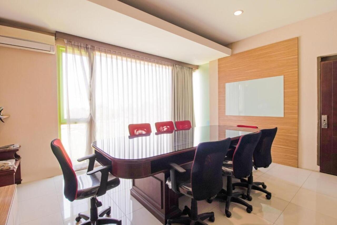 Hotel Cassadua Pasteur Bandung