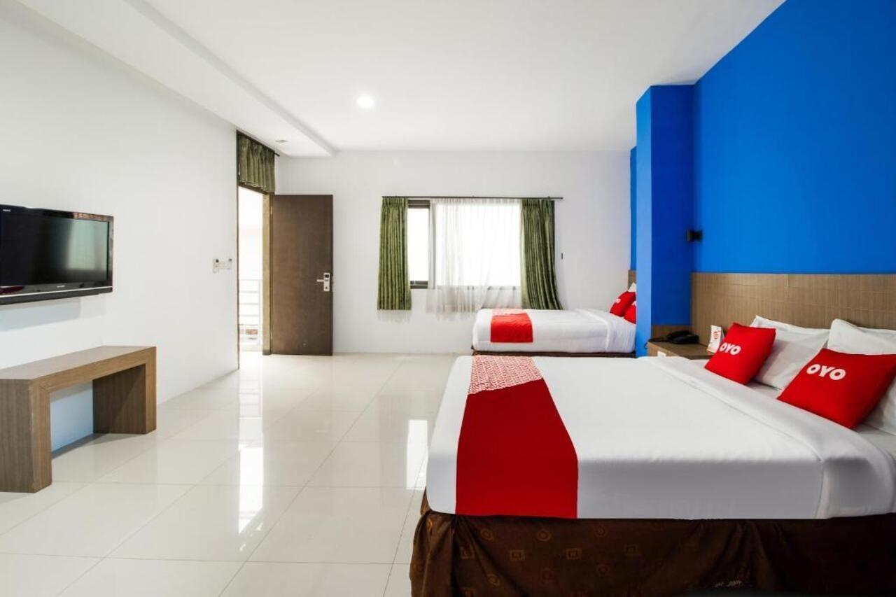 Cassadua Pasteur 3* Bandung