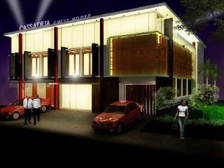 Hotel Cassadua Pasteur Bandung