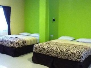 Hotel Cassadua Pasteur Bandung
