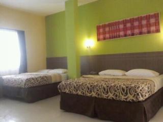Cassadua Pasteur 3* Bandung