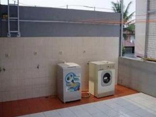 Hotel Cassadua Pasteur