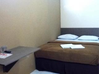Hotel Cassadua Pasteur Bandung