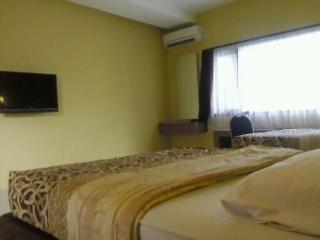 Cassadua Pasteur 3* Bandung