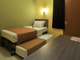 Hotel Cassadua Pasteur