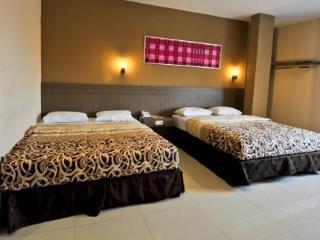Hotel Cassadua Pasteur 3*