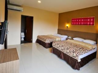 Cassadua Pasteur 3* Bandung