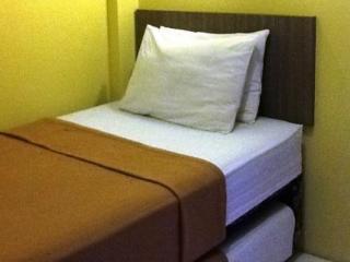 Cassadua Pasteur 3*