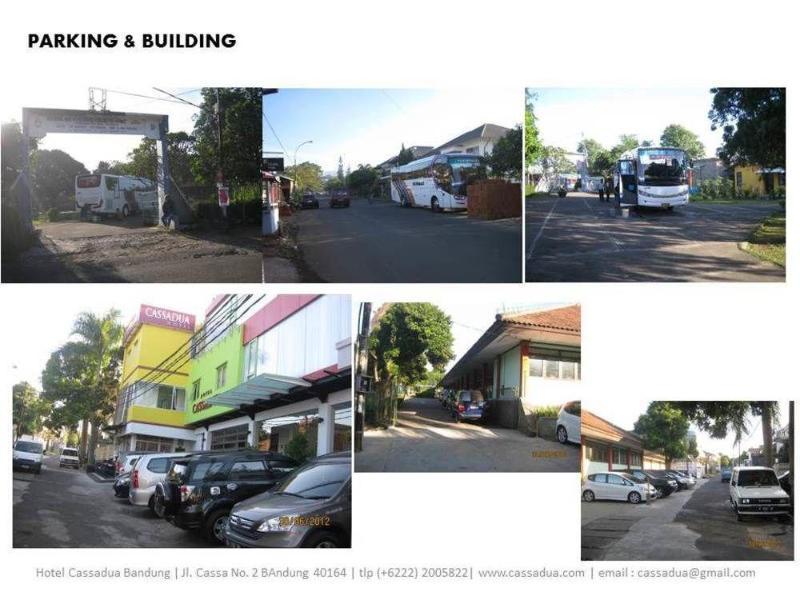 Cassadua Pasteur Hotel 3*