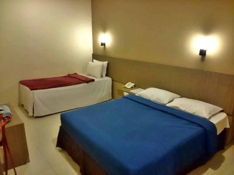 Hotel Cassadua Pasteur Bandung