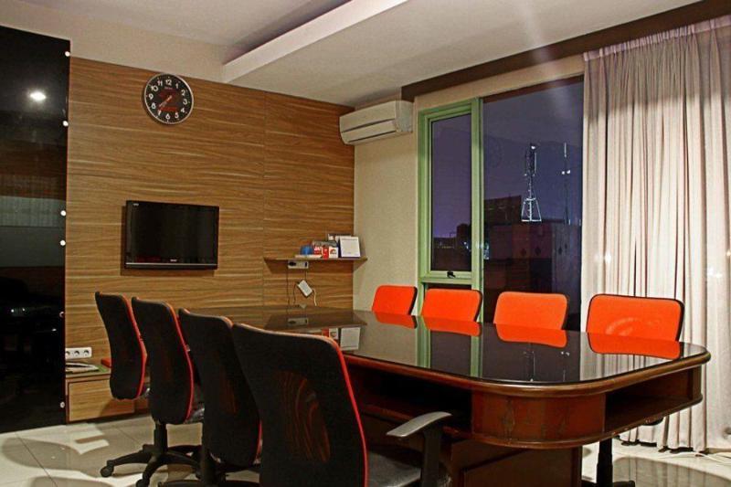 Cassadua Pasteur Hotel Bandung