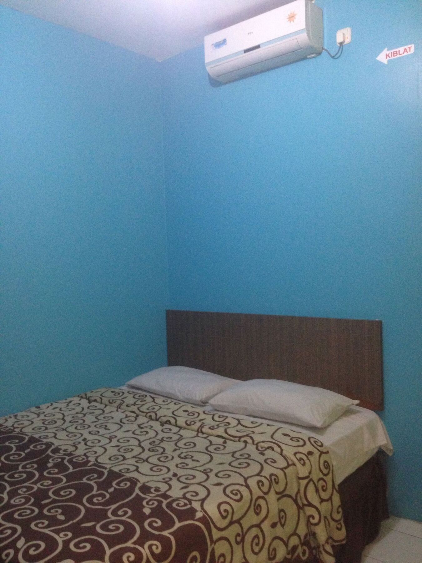 Cassadua Pasteur Bandung