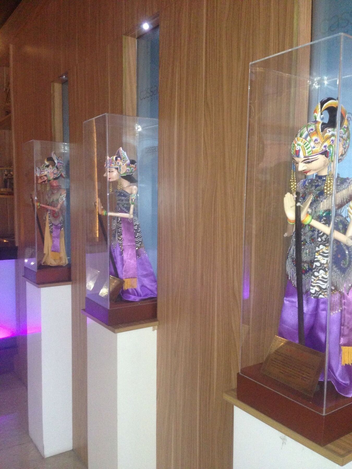 Cassadua Pasteur Hotel 3*