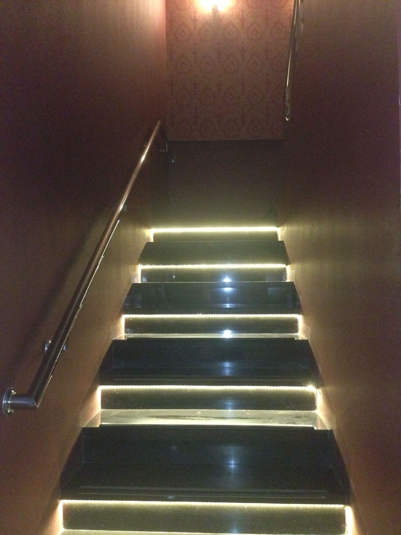 Cassadua Pasteur Hotel
